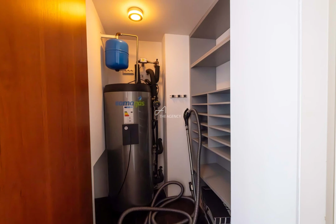 Apartamento T5 para Venda em Canidelo Foto 32