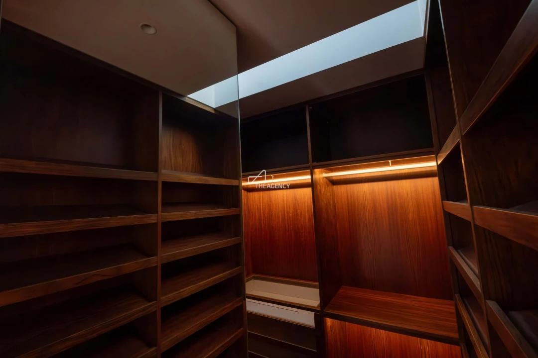 Apartamento T5 para Venda em Canidelo Foto 16