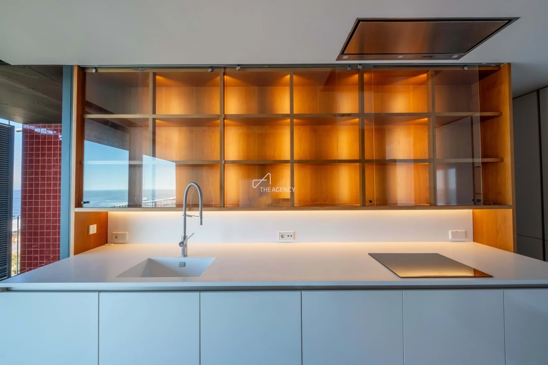 Apartamento T5 para Venda em Canidelo Foto 10