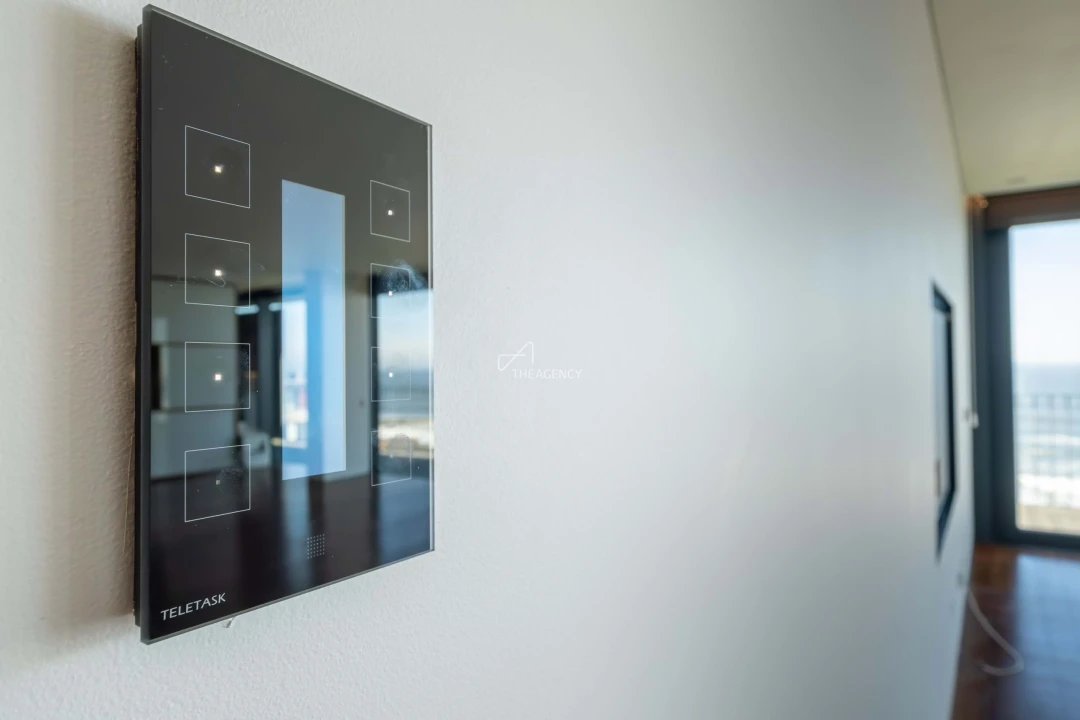 Apartamento T5 para Venda em Canidelo Foto 34