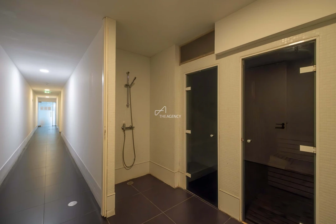 Apartamento T5 para Venda em Canidelo Foto 37