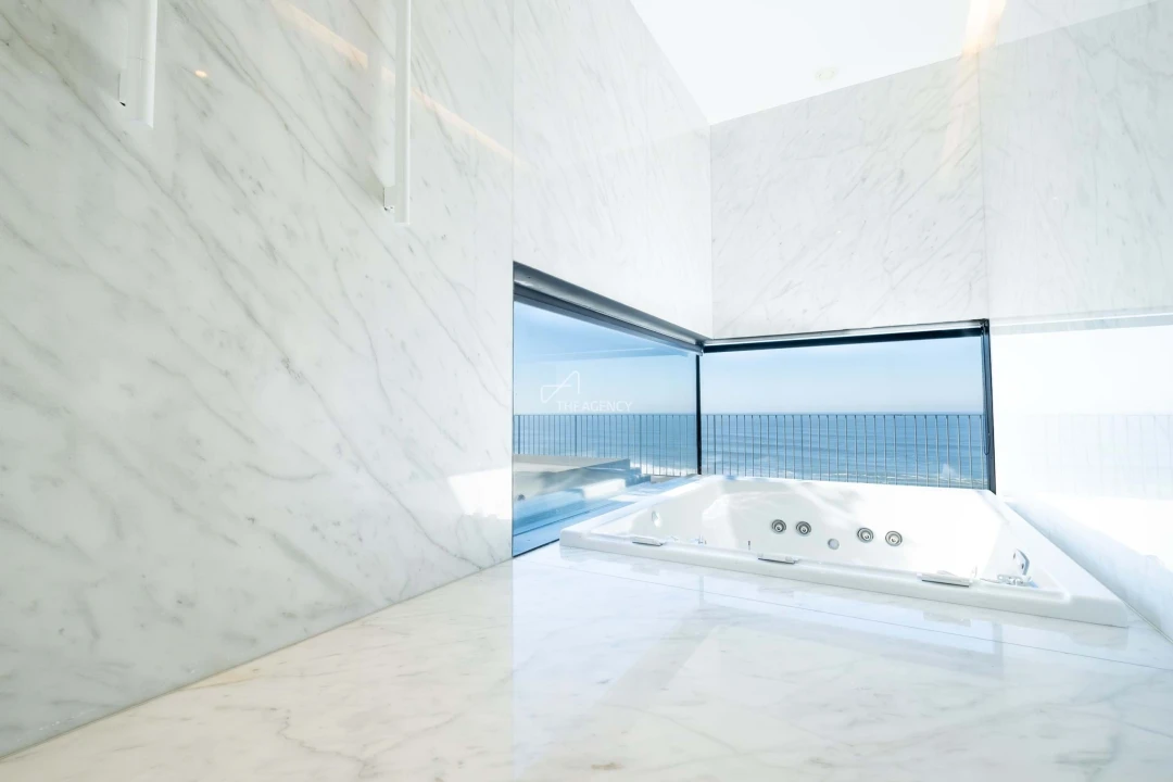 Apartamento T5 para Venda em Canidelo Foto 14