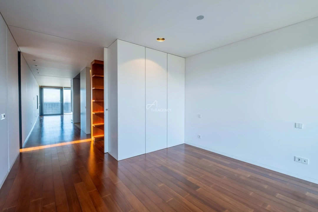 Apartamento T5 para Venda em Canidelo Foto 26