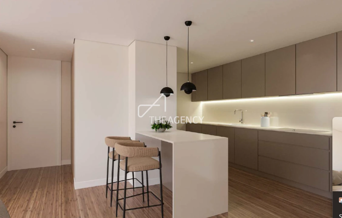 Apartamento T2 para Venda em Funchal (Santa Luzia) Foto 1