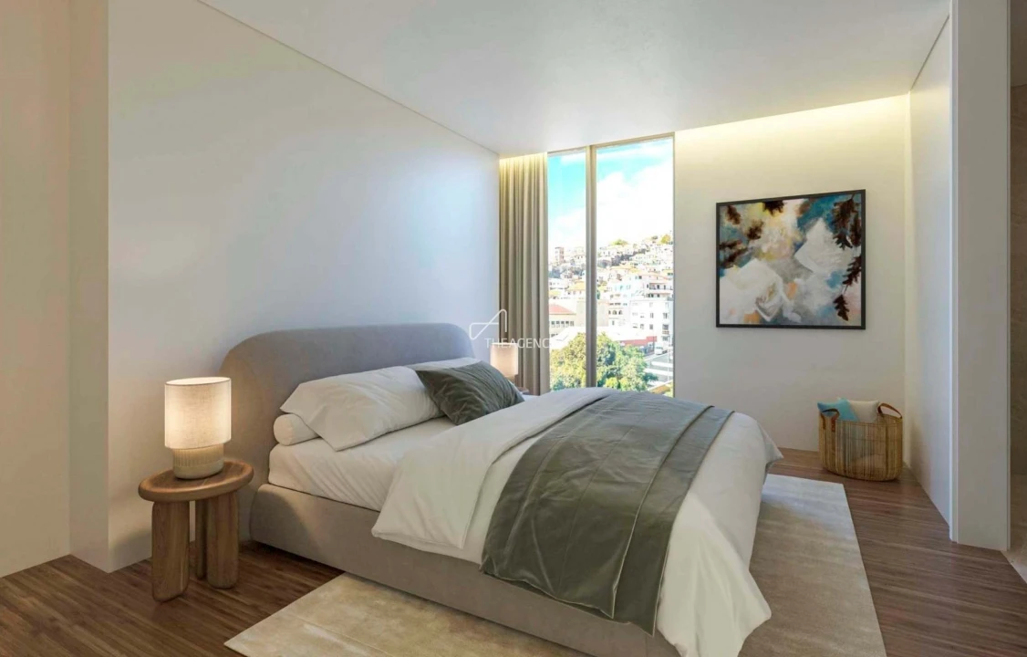 Apartamento T3 para Venda em Funchal (Santa Luzia) Foto 2