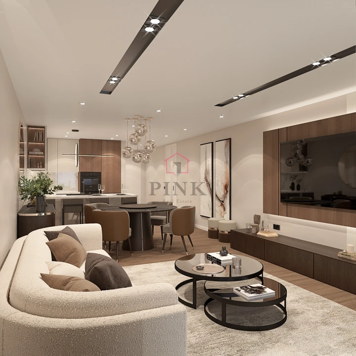 Apartamento T2 para Venda em Funchal (Santa Luzia) Foto 6