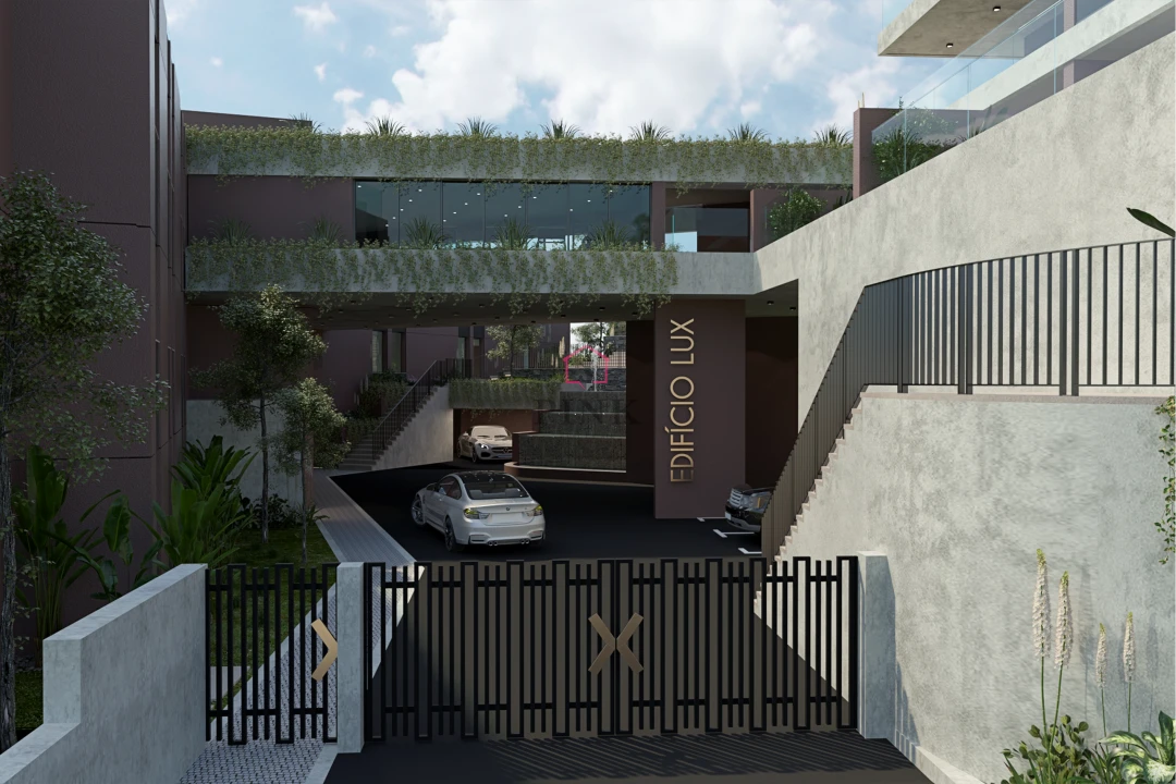 Apartamento T2 para Venda em Funchal (Santa Luzia) Foto 12