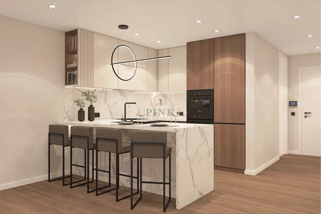 Apartamento T2 para Venda em Funchal (Santa Luzia) Foto 5