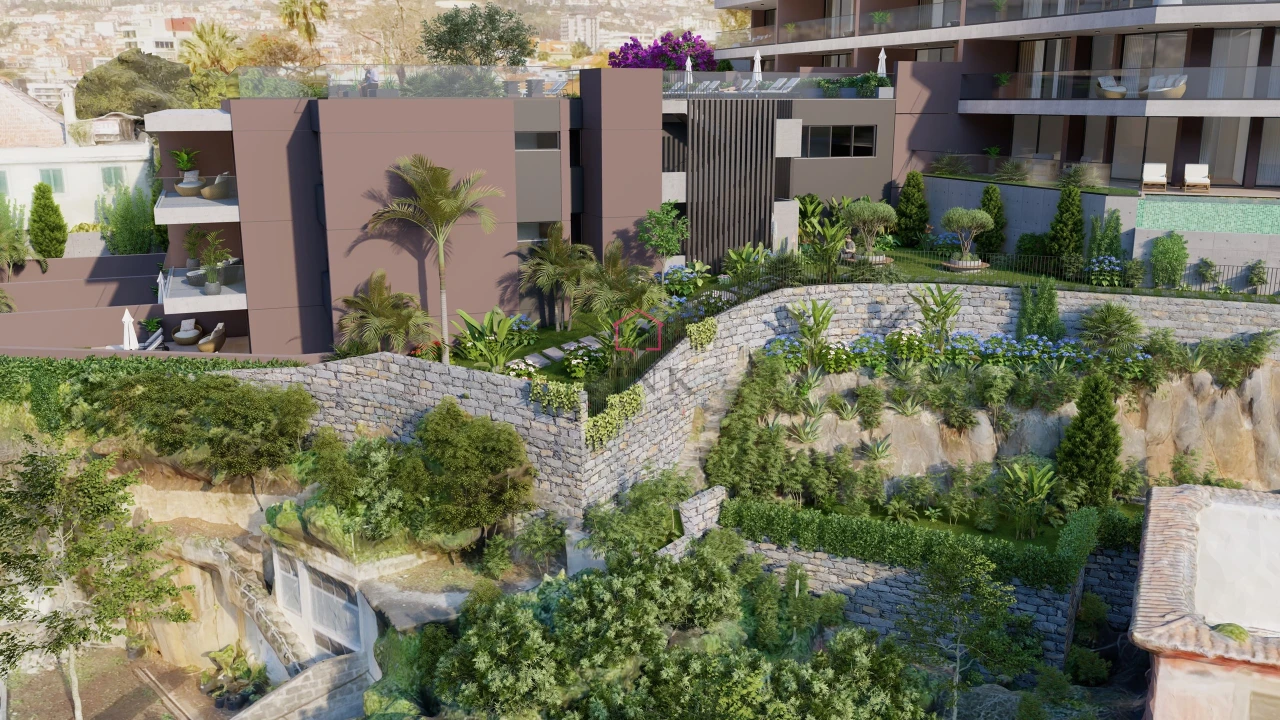 Apartamento T2 para Venda em Funchal (Santa Luzia) Foto 15