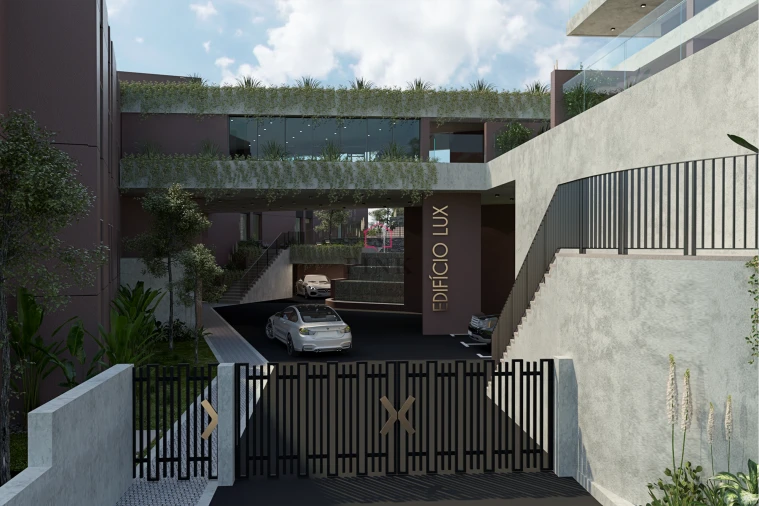 Apartamento T2 para Venda em Funchal (Santa Luzia) Foto 12