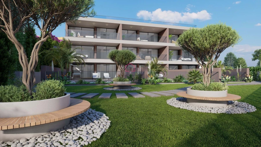 Apartamento T2 para Venda em Funchal (Santa Luzia) Foto 14