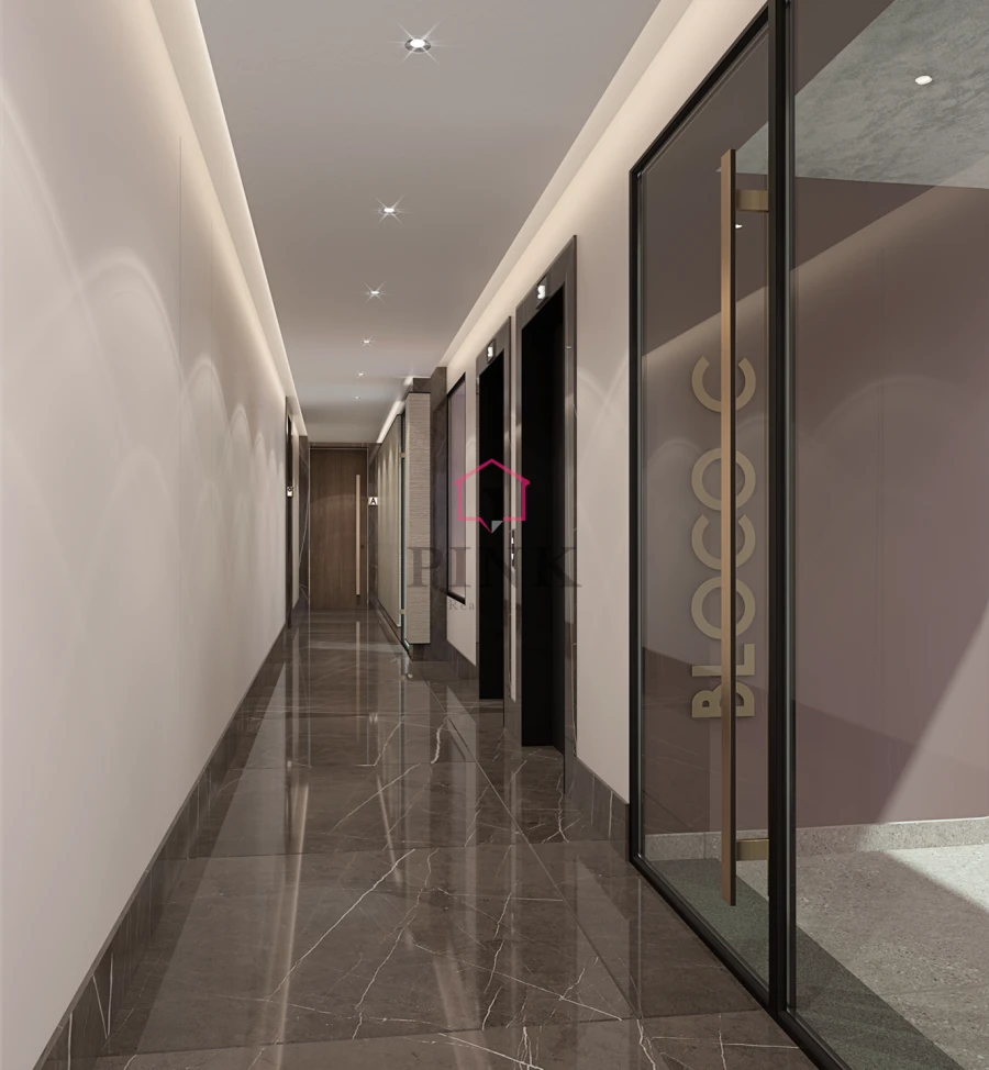 Apartamento T2 para Venda em Funchal (Santa Luzia) Foto 3