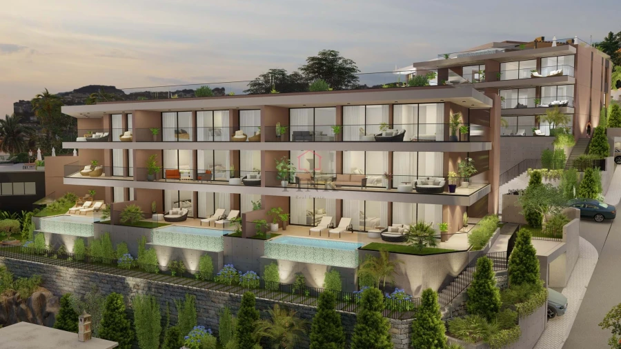 Apartamento T2 para Venda em Funchal (Santa Luzia)