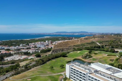 Apartamento T4 para Venda em Caparica e Trafaria