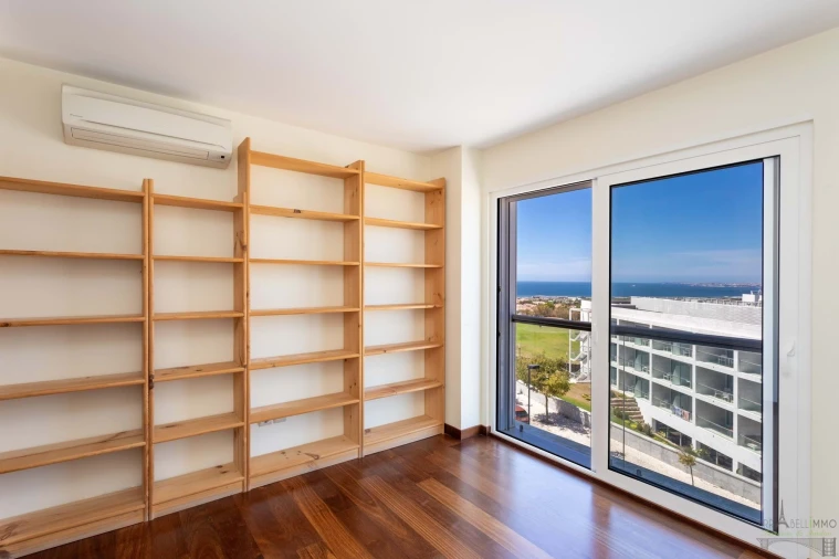 Apartamento T4 para Venda em Caparica e Trafaria Foto 29