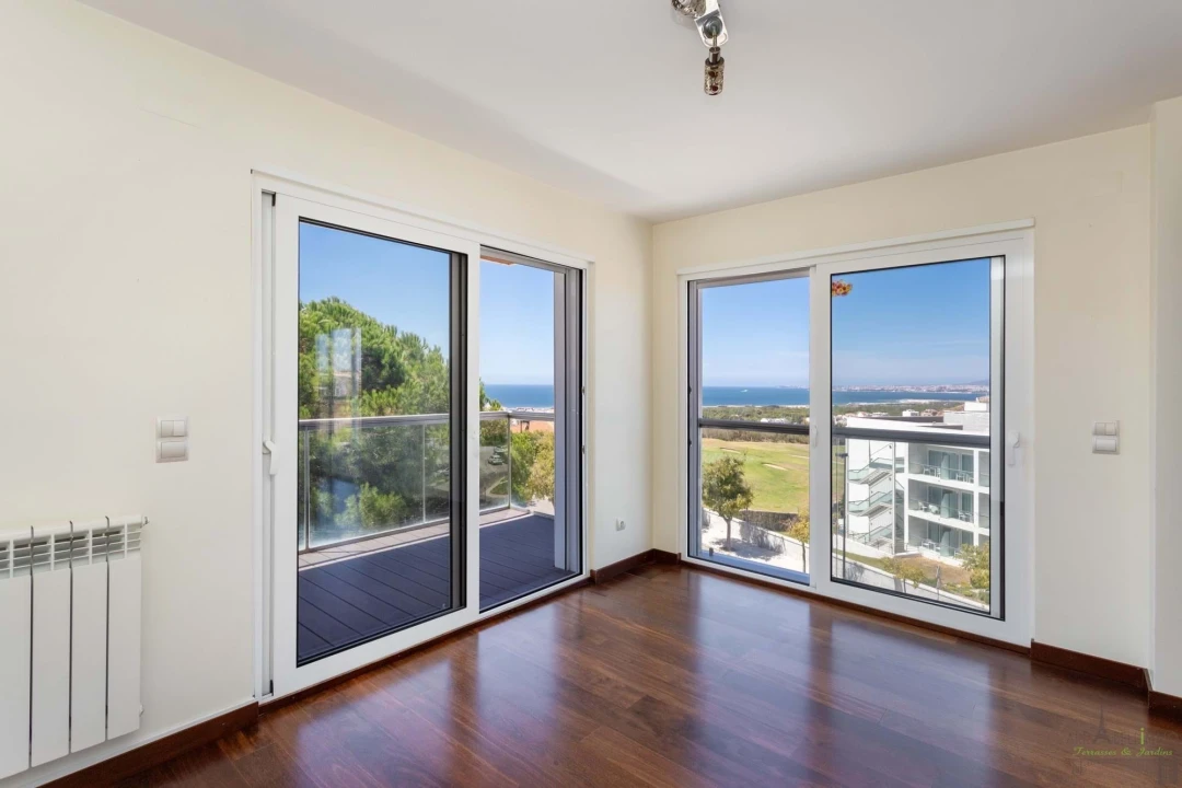 Apartamento T4 para Venda em Caparica e Trafaria Foto 24