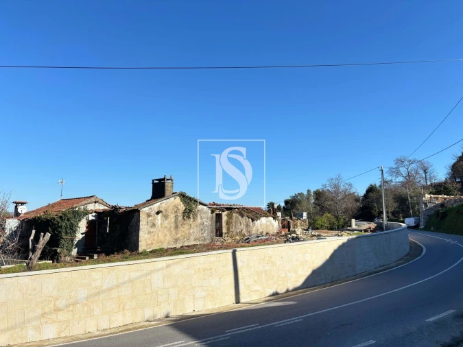 Moradia T3 para Venda em Rebordões (Santa Maria) Foto 25