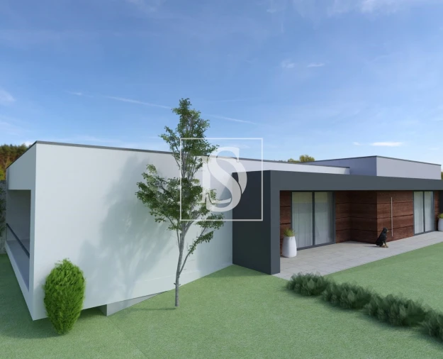 Moradia T3 para Venda em Rebordões (Santa Maria) Foto 4