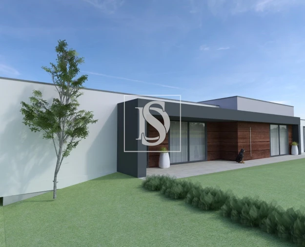 Moradia T3 para Venda em Rebordões (Santa Maria) Foto 3