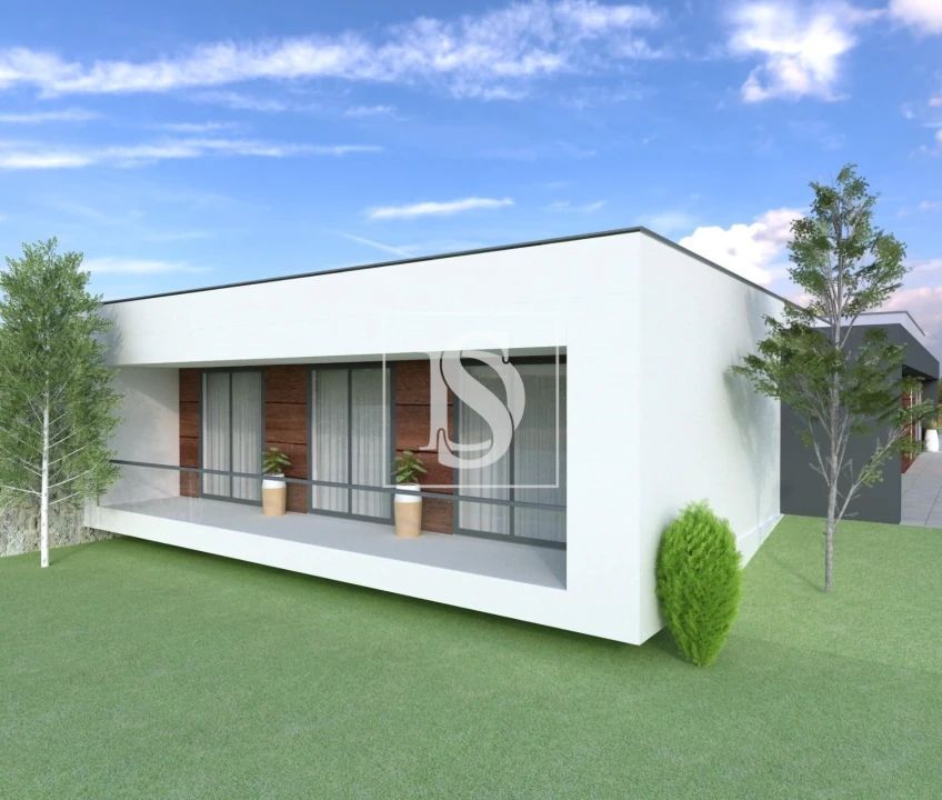 Moradia T3 para Venda em Rebordões (Santa Maria) Foto 6