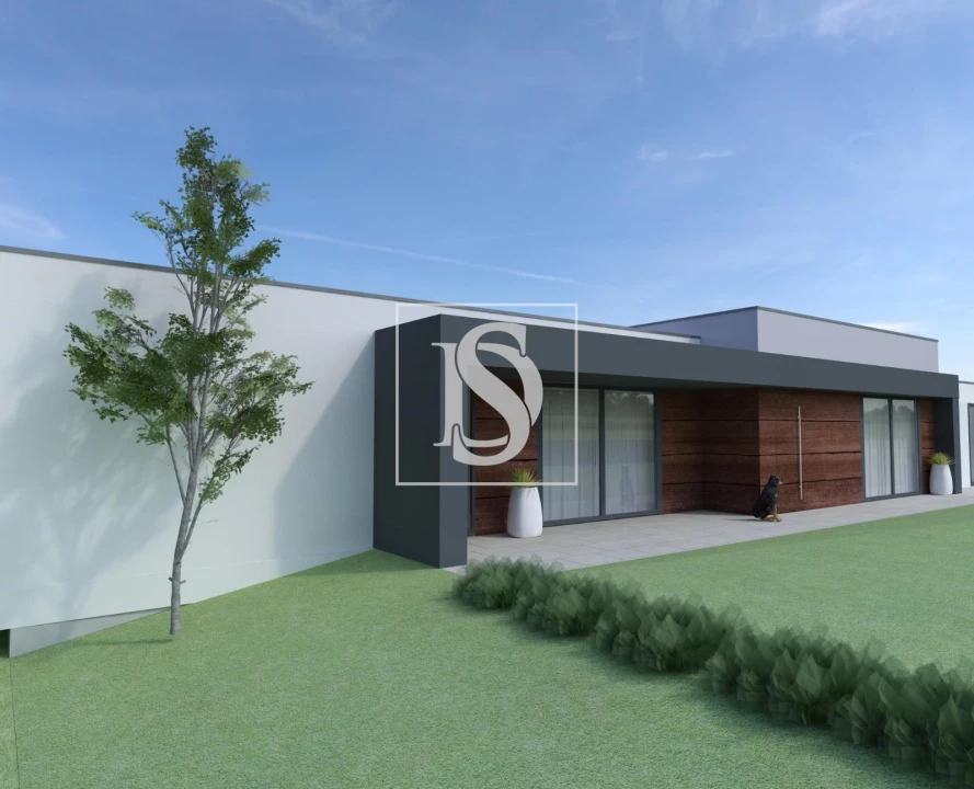 Moradia T3 para Venda em Rebordões (Santa Maria) Foto 3