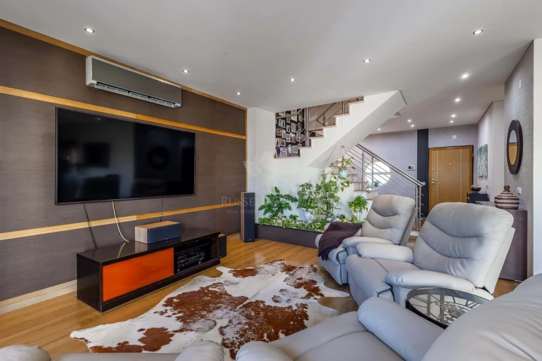 Moradia T5 para Venda em Olhão Foto 10