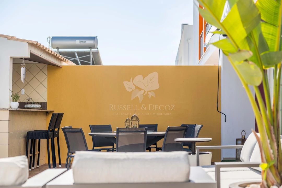 Moradia T5 para Venda em Olhão Foto 26