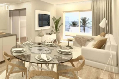 Apartamento T3 para Venda em Portimão