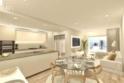Apartamento T3 para Venda em Portimão