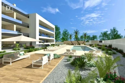 Apartamento T3 para Venda em Portimão