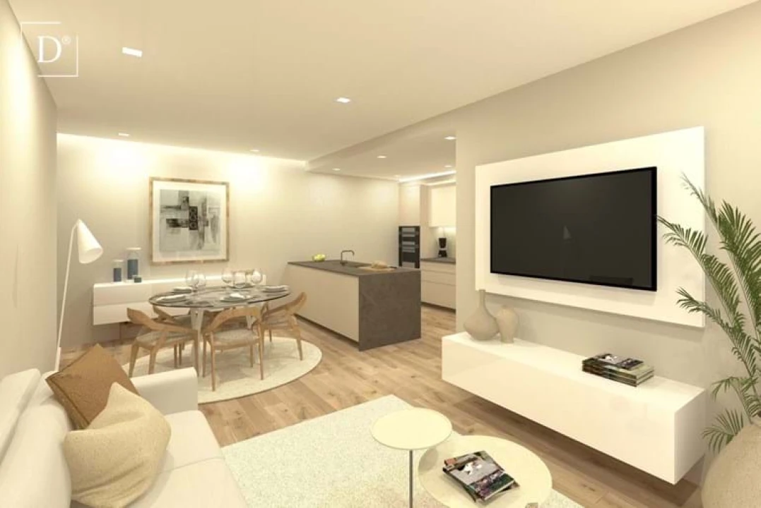 Apartamento T3 para Venda em Portimão Foto 8