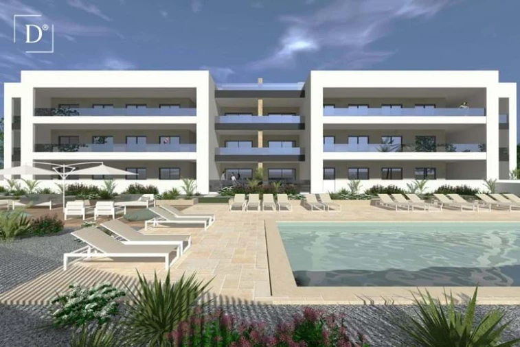 Apartamento T3 para Venda em Portimão Foto 4