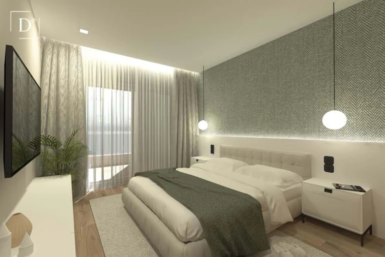 Apartamento T3 para Venda em Portimão Foto 7