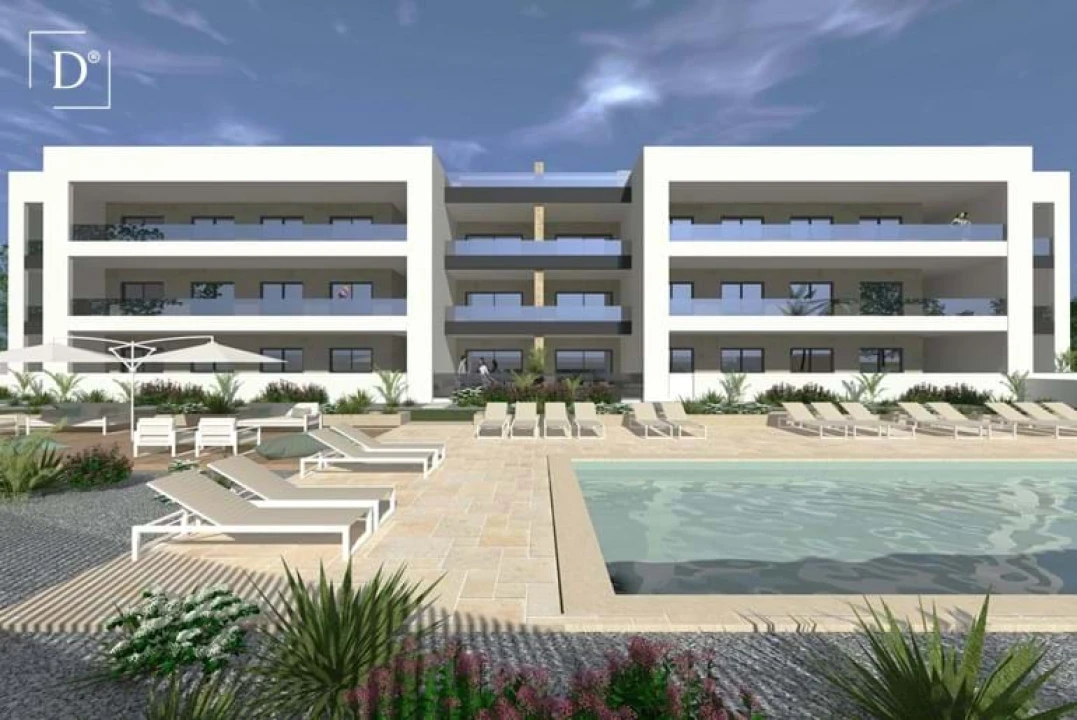 Apartamento T3 para Venda em Portimão Foto 4