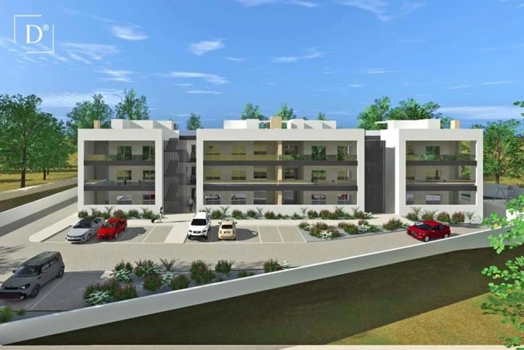 Apartamento T3 para Venda em Portimão Foto 11