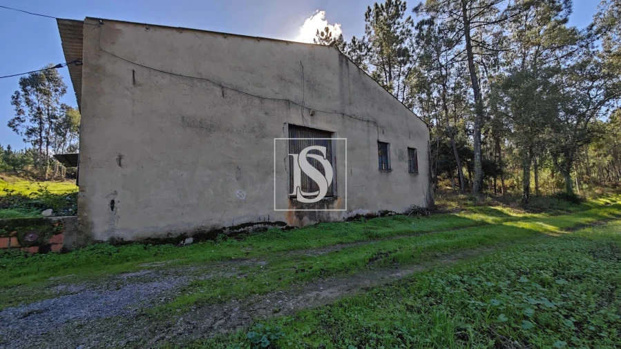 Armazém para Venda em Vilarinho do Bairro Foto 7