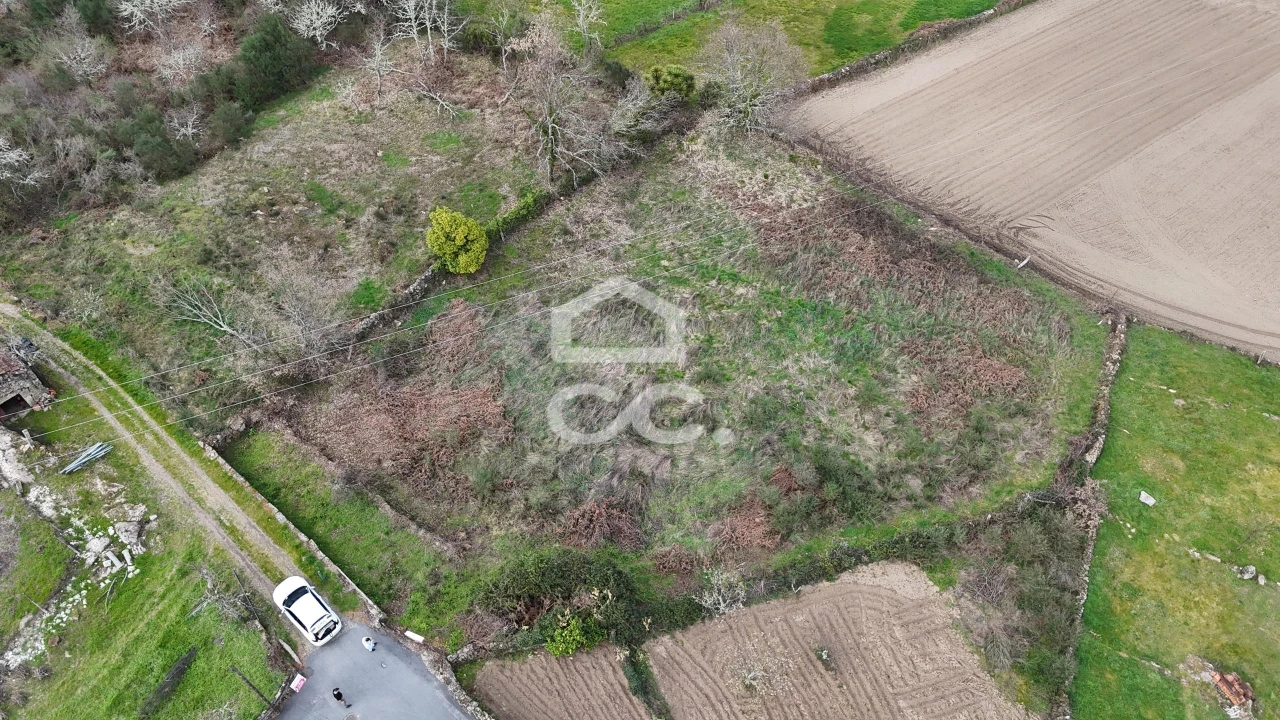 Terreno para Venda em Boticas e Granja Foto 9