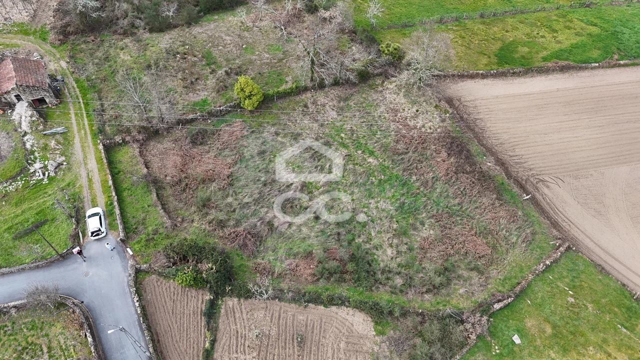 Terreno para Venda em Boticas e Granja Foto 8