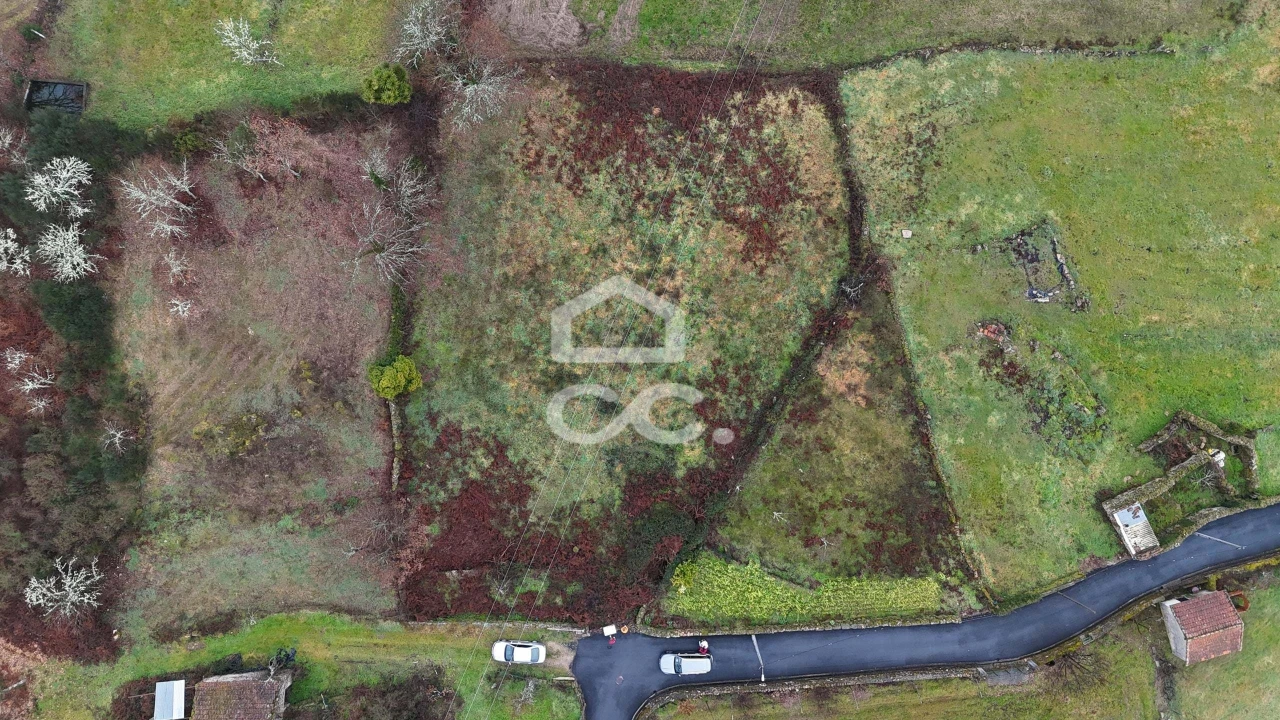 Terreno para Venda em Boticas e Granja Foto 3