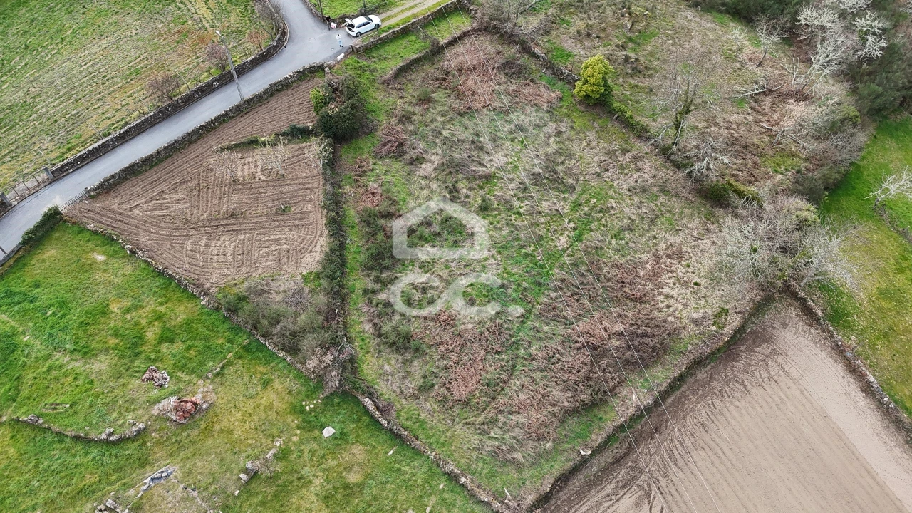Terreno para Venda em Boticas e Granja Foto 6