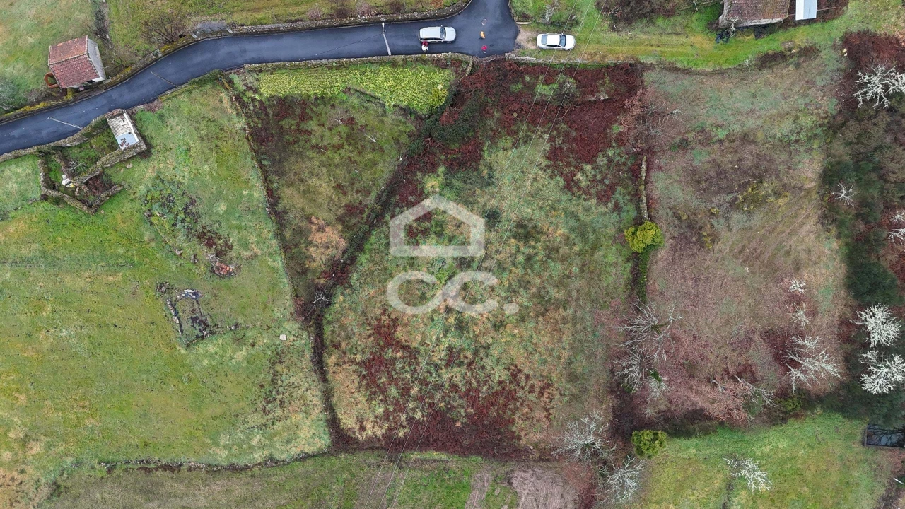 Terreno para Venda em Boticas e Granja Foto 5