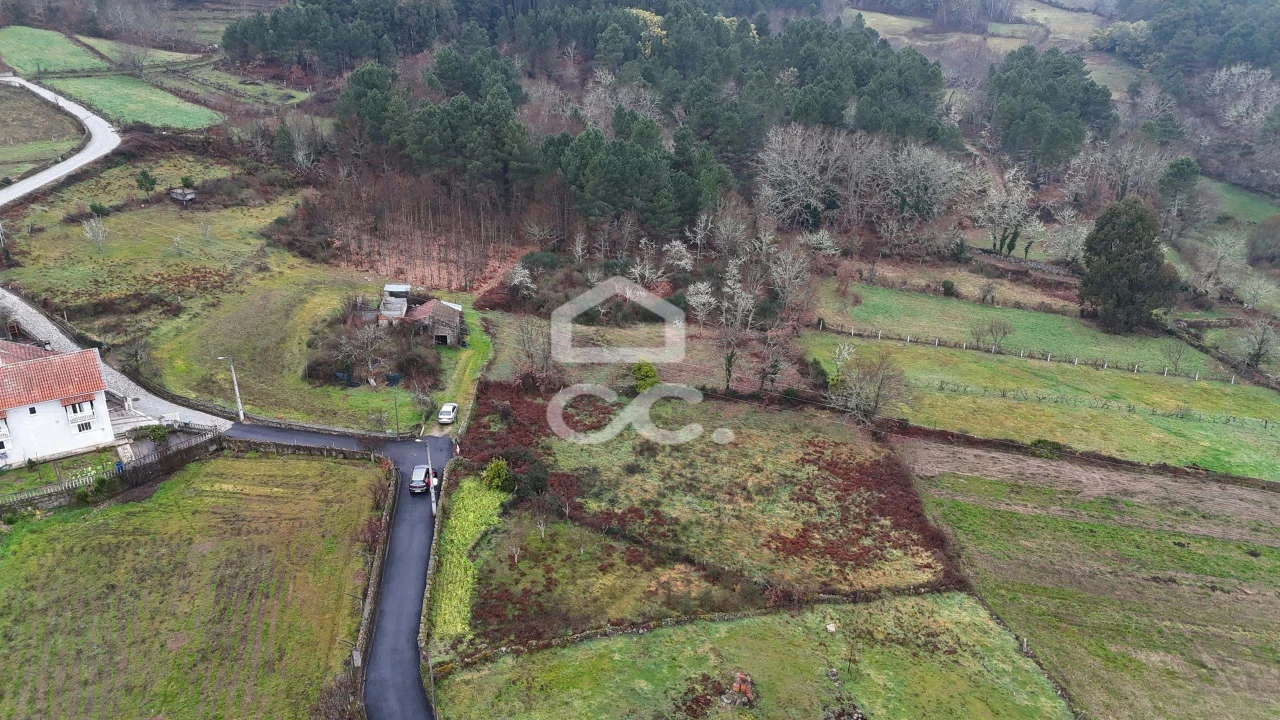 Terreno para Venda em Boticas e Granja Foto 8