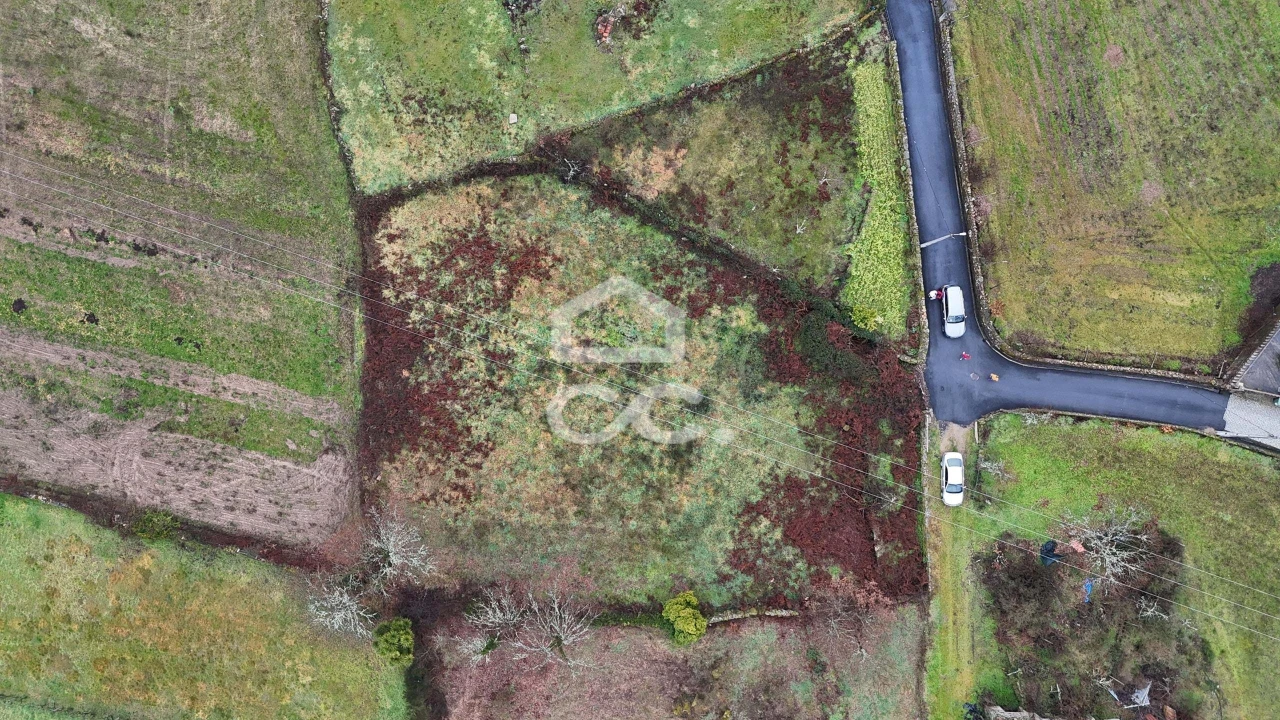 Terreno para Venda em Boticas e Granja Foto 6