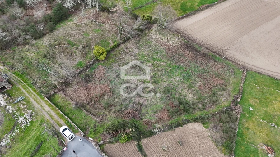 Terreno para Venda em Boticas e Granja Foto 9