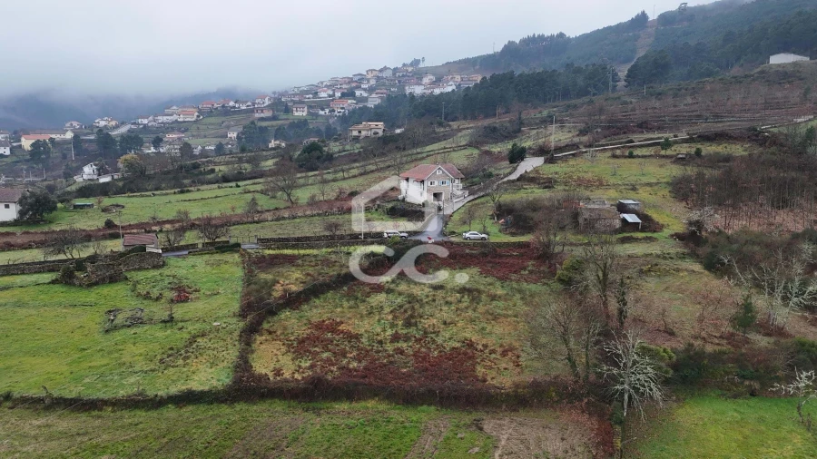 Terreno para Venda em Boticas e Granja Foto 13