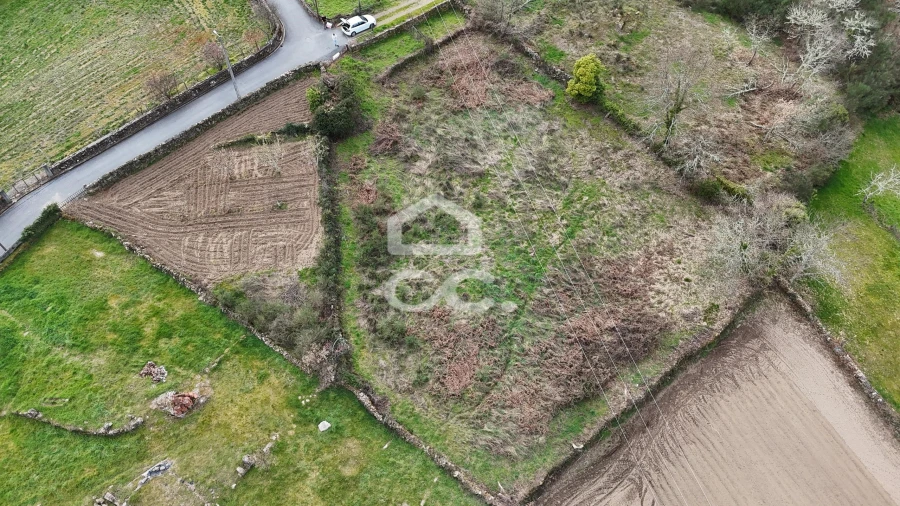 Terreno para Venda em Boticas e Granja Foto 6