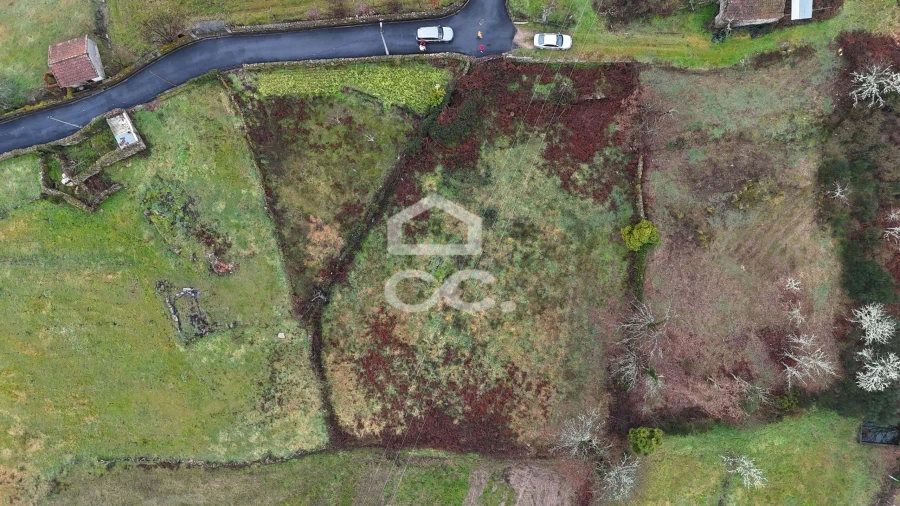 Terreno para Venda em Boticas e Granja Foto 5