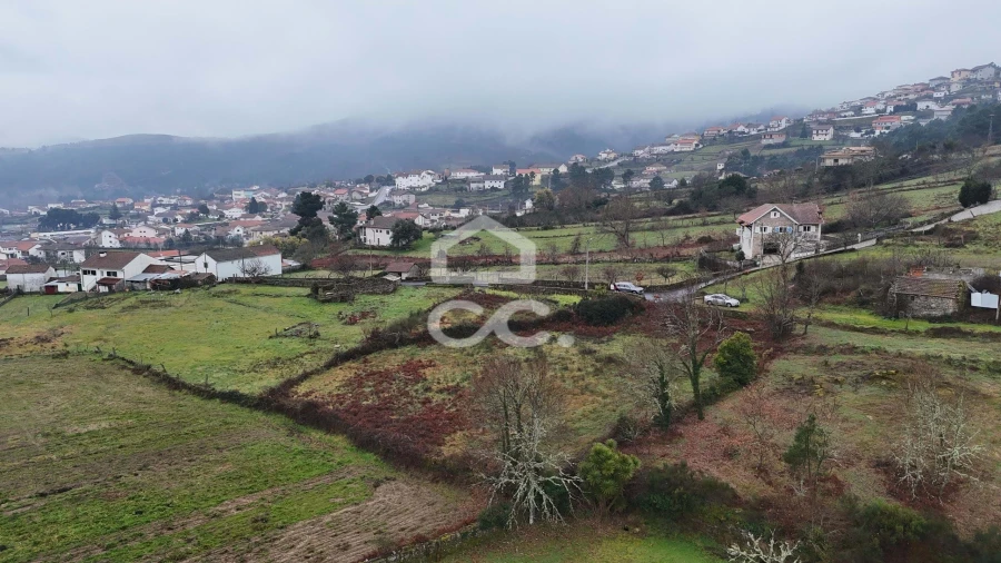 Terreno para Venda em Boticas e Granja Foto 14