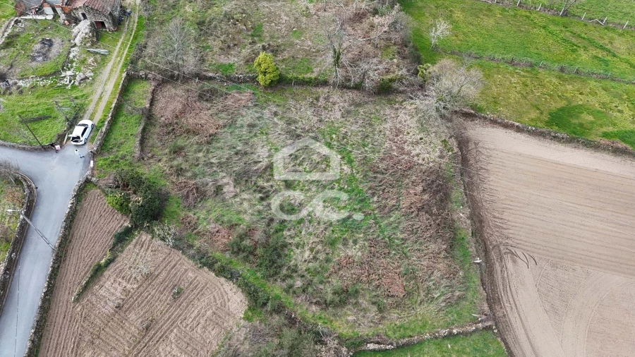 Terreno para Venda em Boticas e Granja Foto 7