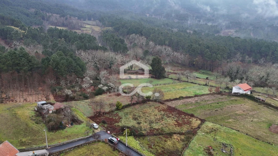 Terreno para Venda em Boticas e Granja Foto 7